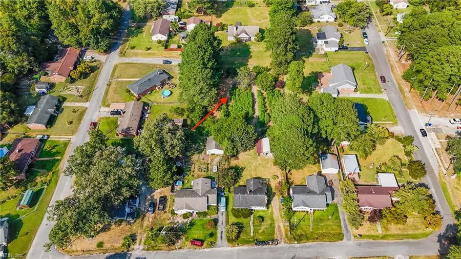 0-1 Oakwood (l.8, Bl. C, Palmyra -253143400) Avenue, Suffolk, VA 23435 - #3