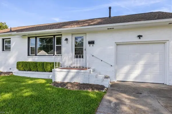 13 Catalina Drive, Hampton, VA 23664