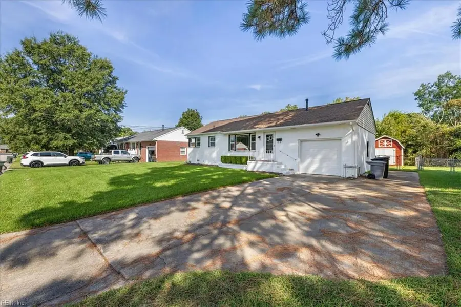 13 Catalina Drive, Hampton, VA 23664 - #3