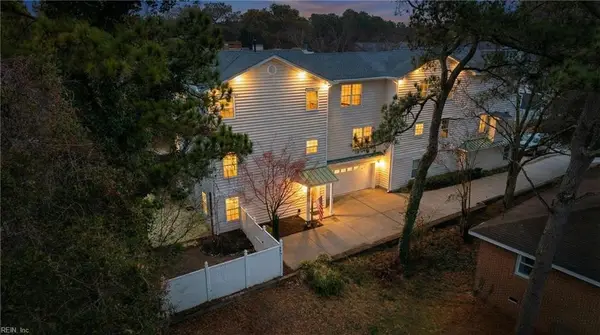3734 Chesterfield Avenue, Virginia Beach, VA 23455