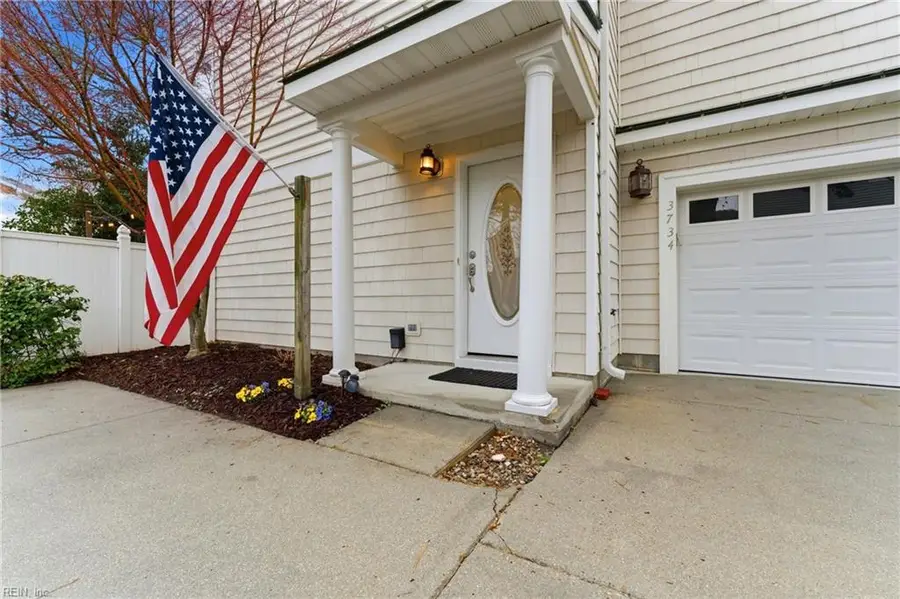 3734 Chesterfield Avenue, Virginia Beach, VA 23455 - #3