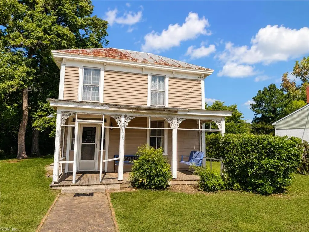 278 Prince George Street, Urbanna, VA 23175 - #1