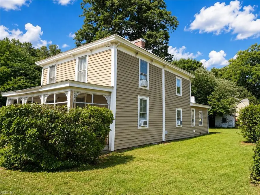 278 Prince George Street, Urbanna, VA 23175 - #3