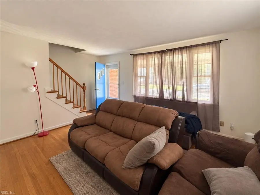 717 Cambridge Avenue, Portsmouth, VA 23707 - #2