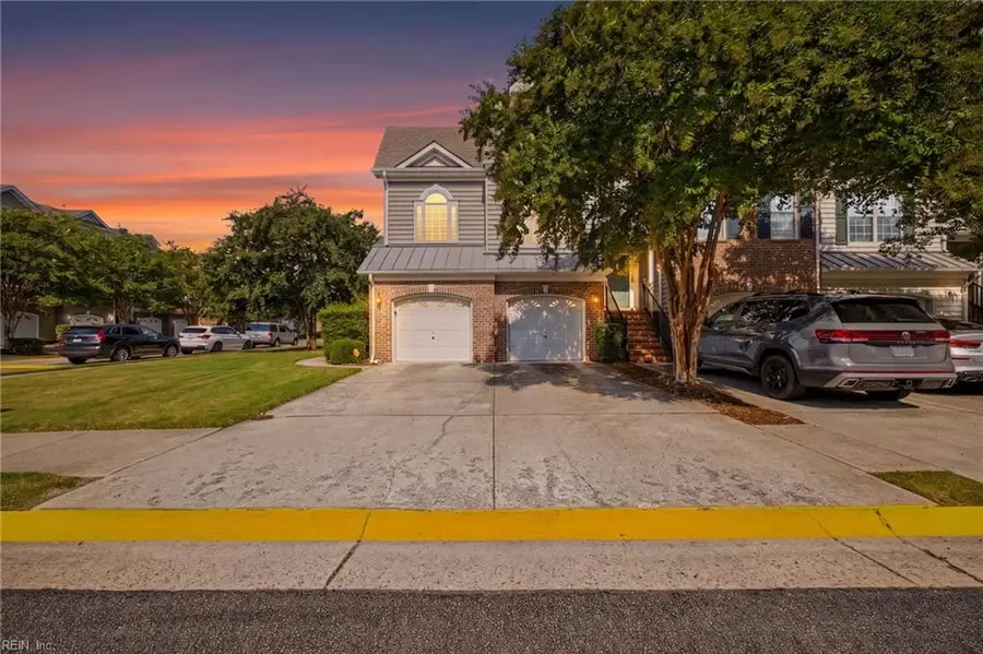 900 Buckhurst Lane, Virginia Beach, VA 23462 - #2
