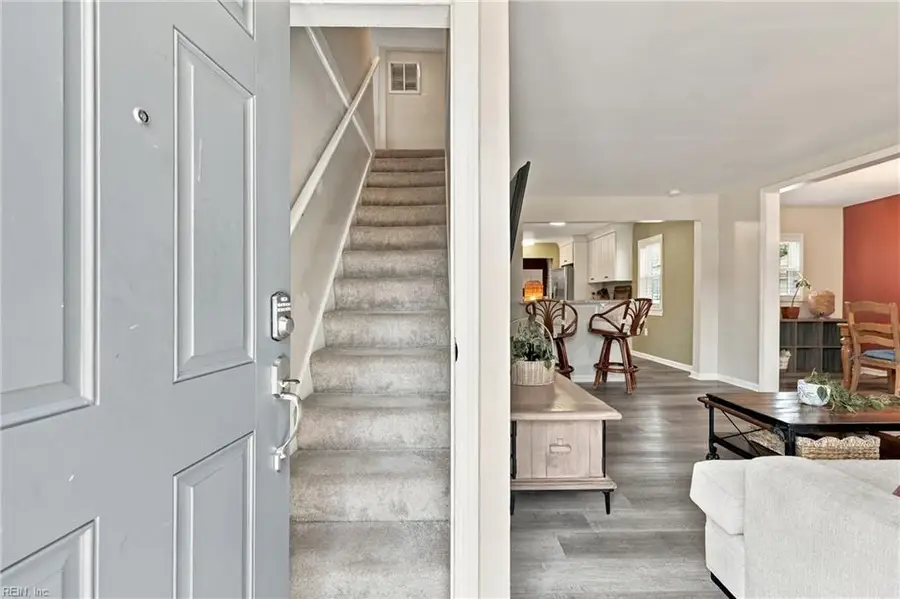 8449 Radnor Road, Norfolk, VA 23503 - #2
