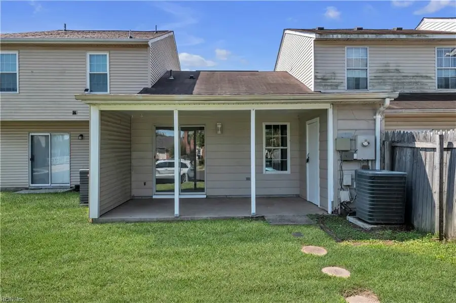 702 Wolftrap Lane, Virginia Beach, VA 23462 - #3