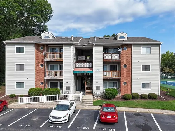 12632 Daybreak Circle, Newport News, VA 23602