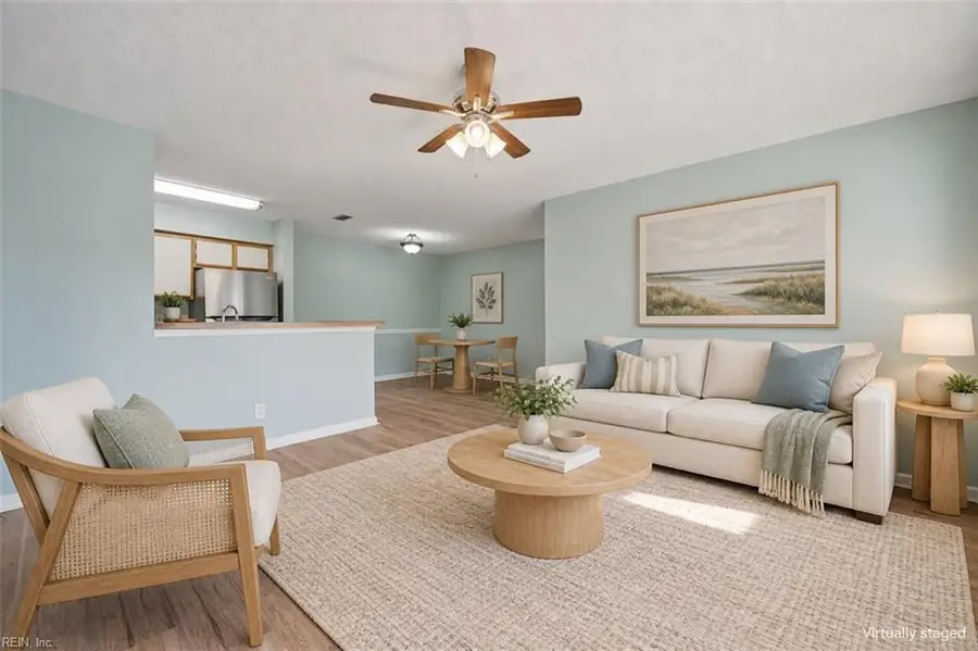 12632 Daybreak Circle, Newport News, VA 23602 - #3
