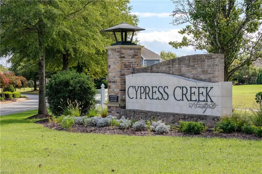 148 Ayrshire Loop, Smithfield, VA 23430 - #2