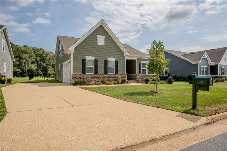 148 Ayrshire Loop, Smithfield, VA 23430 - #3