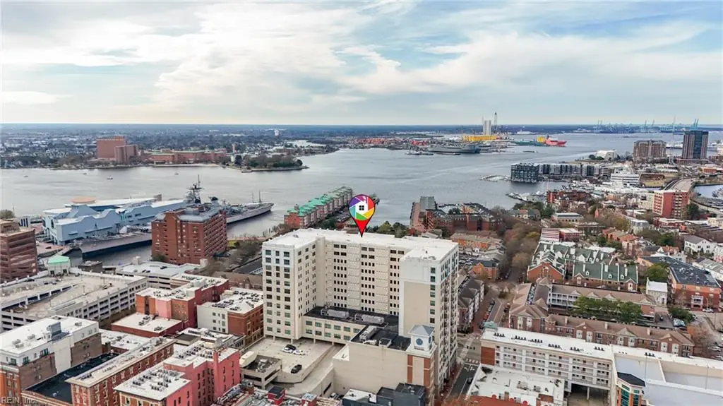 123 College Place #905, Norfolk, VA 23510 - #1