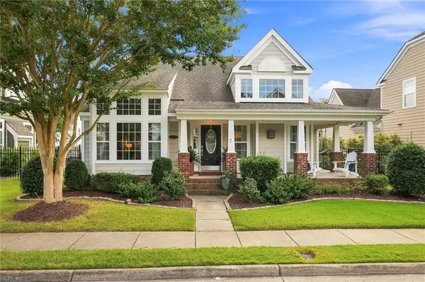5617 Memorial Drive, Virginia Beach, VA 23455
