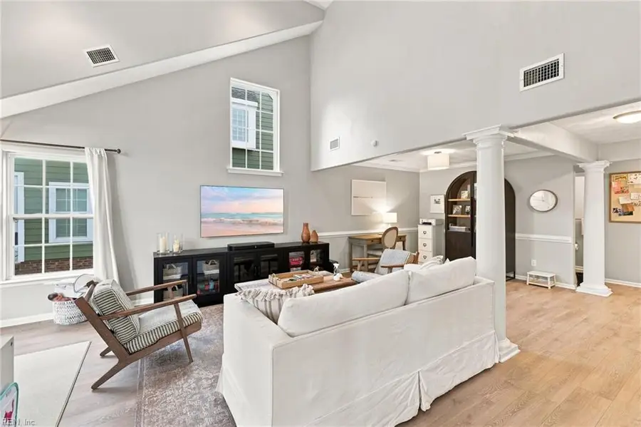 5617 Memorial Drive, Virginia Beach, VA 23455 - #2