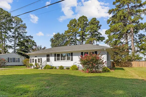 127 Beechwood Drive, Suffolk, VA 23434