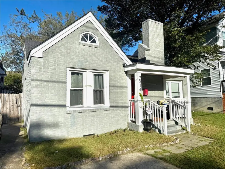 2314 Chestnut Street, Portsmouth, VA 23704 - #3