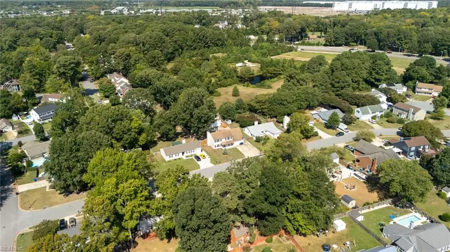 1941 Country Manor Lane, Virginia Beach, VA 23456 - #3