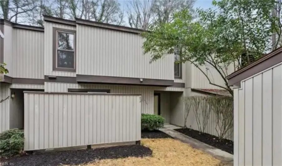 42 Spring E, Williamsburg, VA 23188 - #3