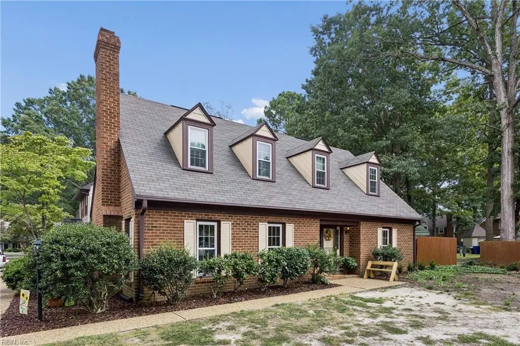 120 Sloane Place, Newport News, VA 23606 - #1