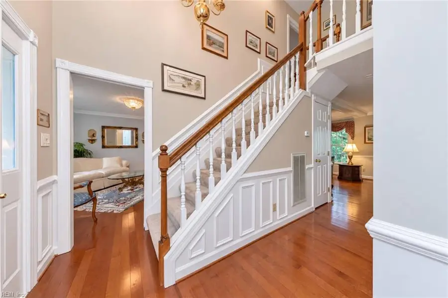 222 Cherwell Court, Williamsburg, VA 23188 - #3