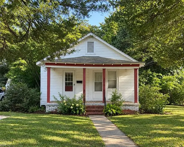 3605 Victoria Boulevard, Hampton, VA 23661