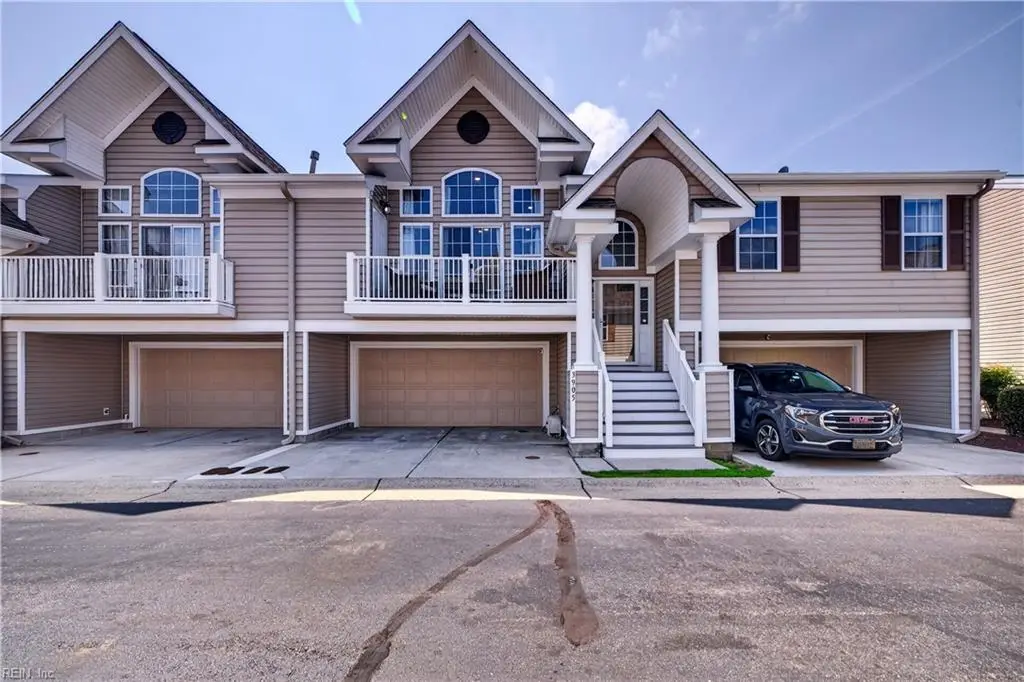 3905 Sutter Street, Virginia Beach, VA 23462 - #1