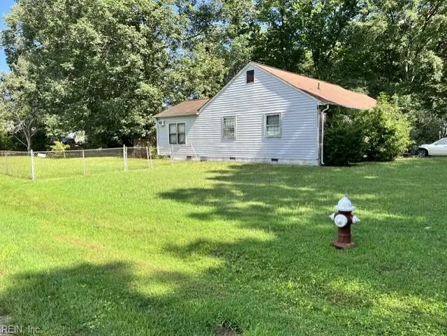 201 Cheadle Loop Road, Seaford, VA 23696 - #3