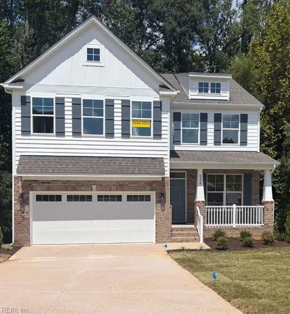 MM Drexel, Gloucester, VA 23061