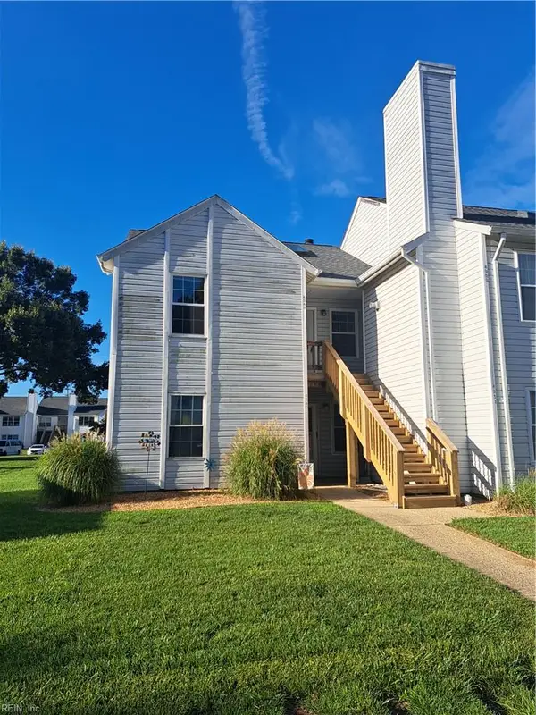 4349 Beasley Court, Virginia Beach, VA 23462