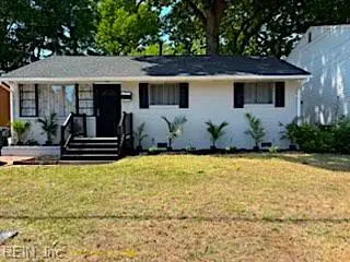 637 44th Street Street, Newport News, VA 23607
