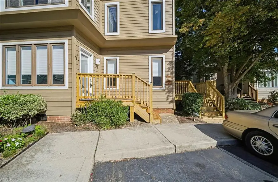 2724 Manoomin Place, Virginia Beach, VA 23451 - #2