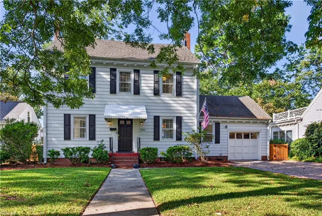 9701 River Road, Newport News, VA 23601 - #1