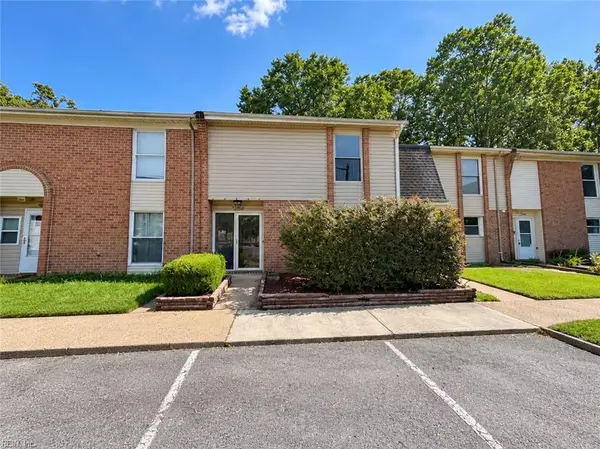 5006 Amboy Court, Virginia Beach, VA 23462