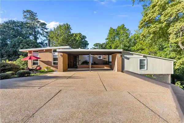 8 Rollingwood Place, Newport News, VA 23606