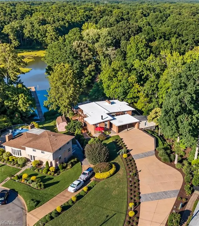 8 Rollingwood Place, Newport News, VA 23606 - #2