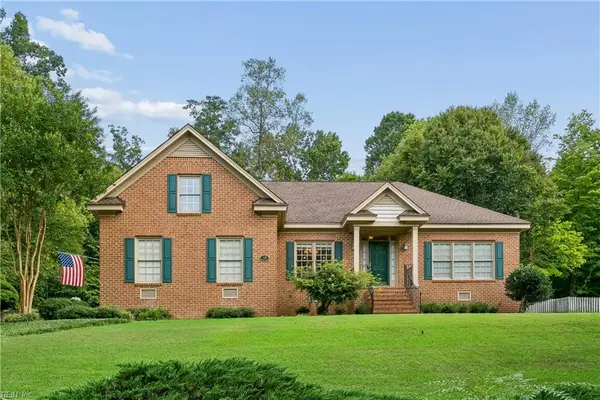 209 Mill Stream Way, Williamsburg, VA 23185