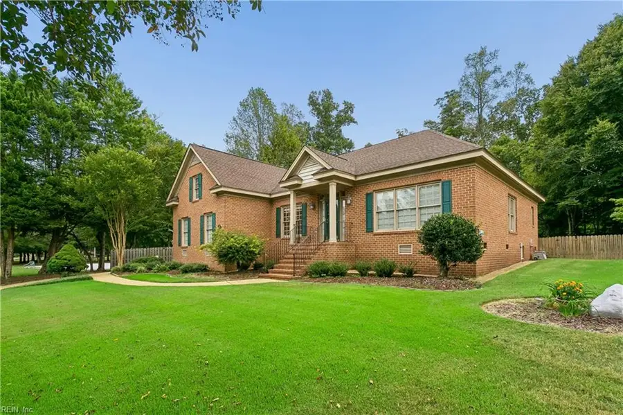 209 Mill Stream Way, Williamsburg, VA 23185 - #2