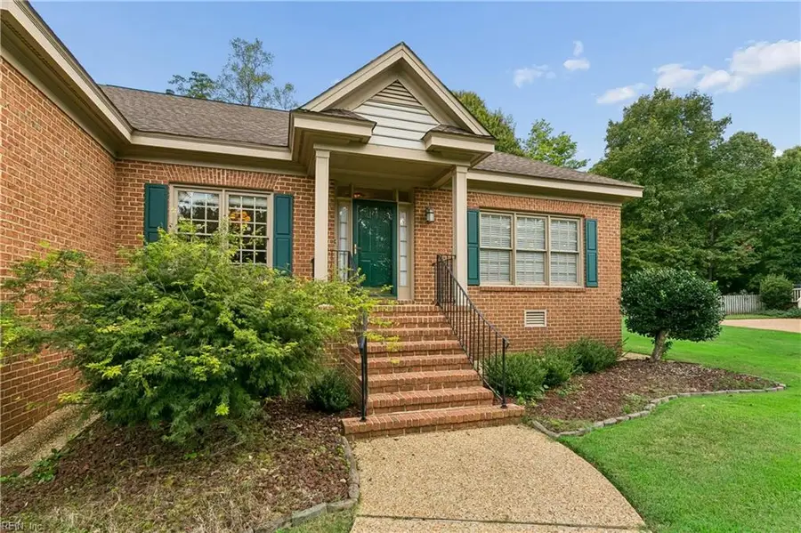 209 Mill Stream Way, Williamsburg, VA 23185 - #3