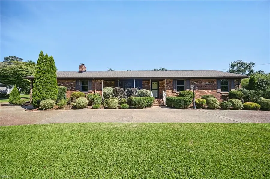 1660 Will O Wisp Drive, Virginia Beach, VA 23454 - #2