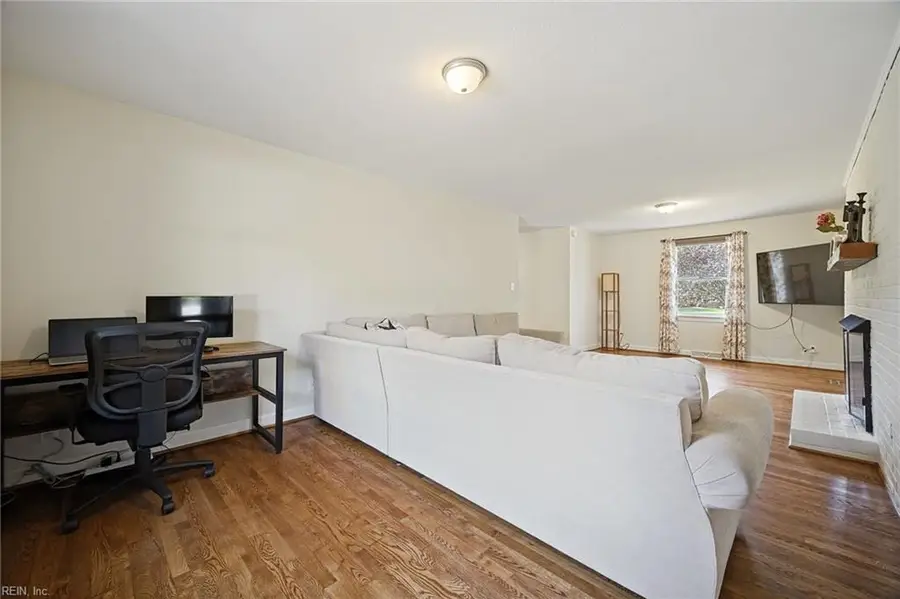 1660 Will O Wisp Drive, Virginia Beach, VA 23454 - #3