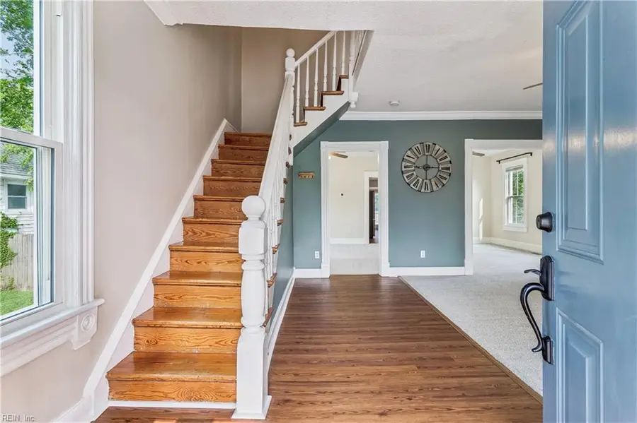 213 Beach Road, Hampton, VA 23664 - #3