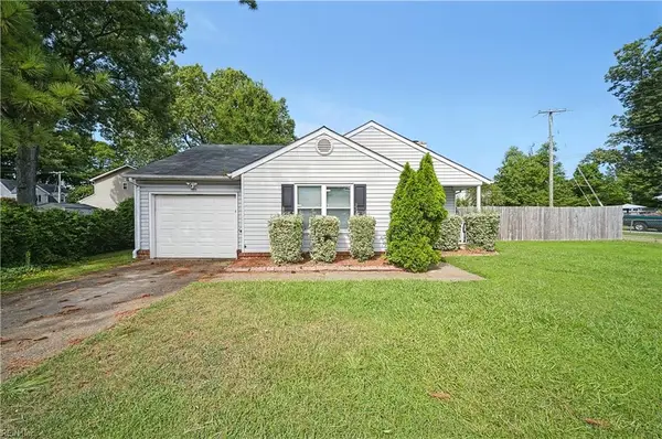5212 Kennebeck Avenue, Norfolk, VA 23513