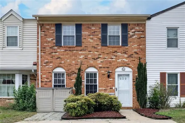 639 Biltmore Drive, Virginia Beach, VA 23454