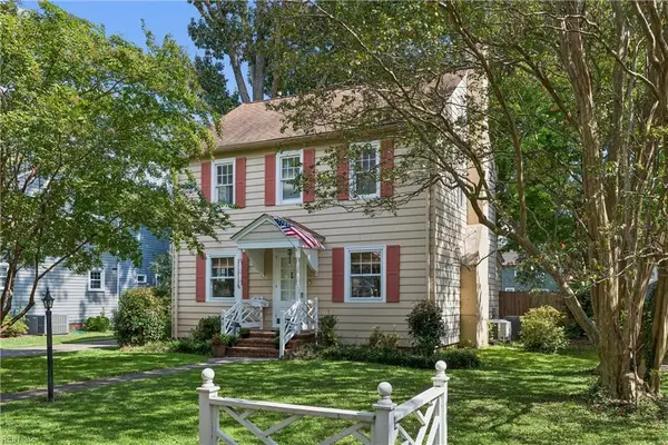 40 Westover Road, Newport News, VA 23601
