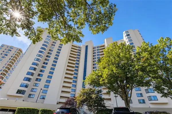 7505 River Road #10A, Newport News, VA 23607