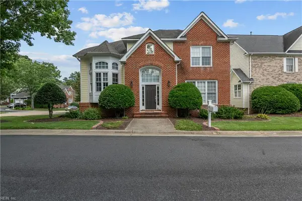 232 Suri Drive, Williamsburg, VA 23185