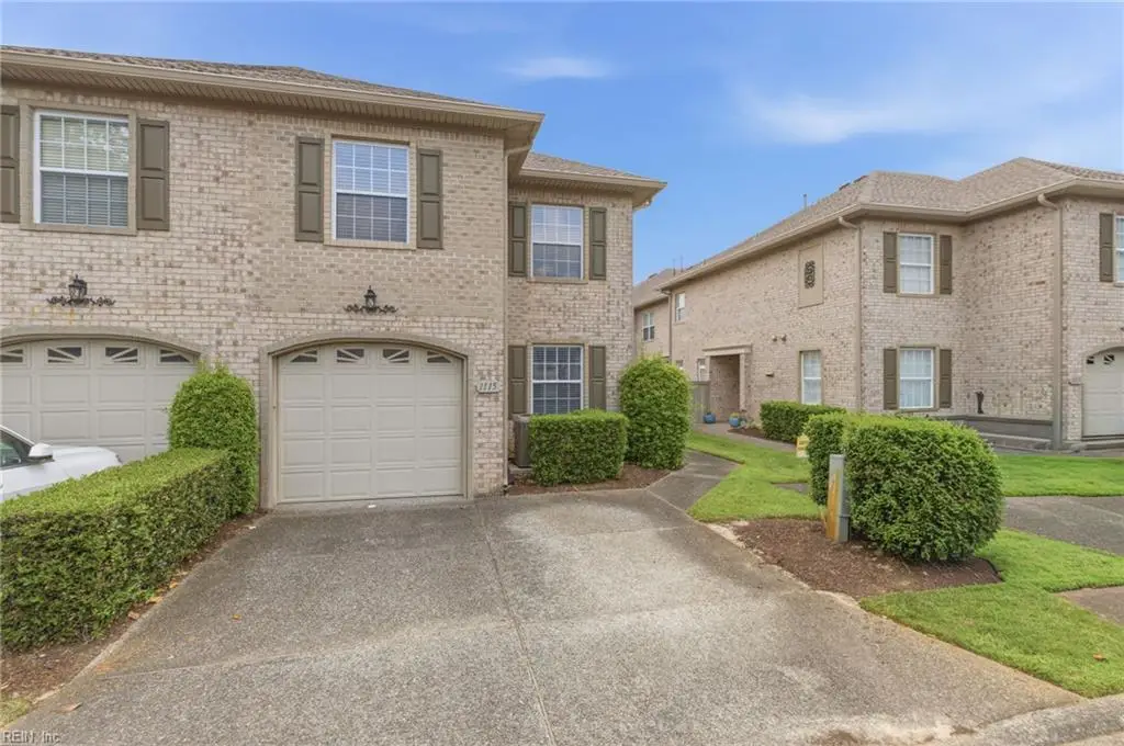 1115 Chancellor Walk Court, Virginia Beach, VA 23454 - #1