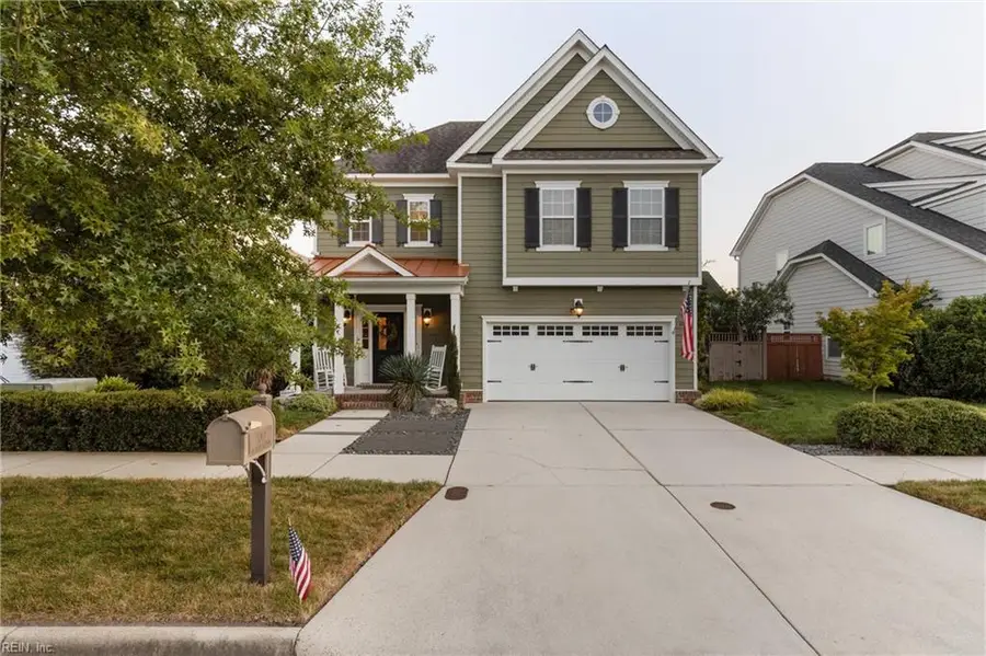 2072 Grandon Loop, Virginia Beach, VA 23456 - #2