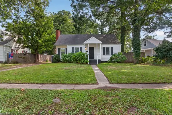 8452 Carlton Street, Norfolk, VA 23503