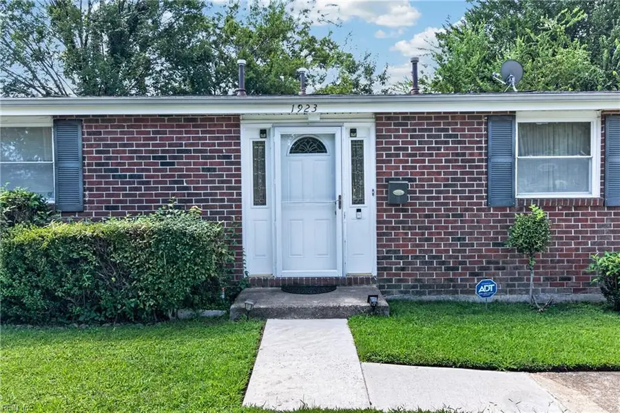 1923 Mcculluch Road, Hampton, VA 23663 - #3